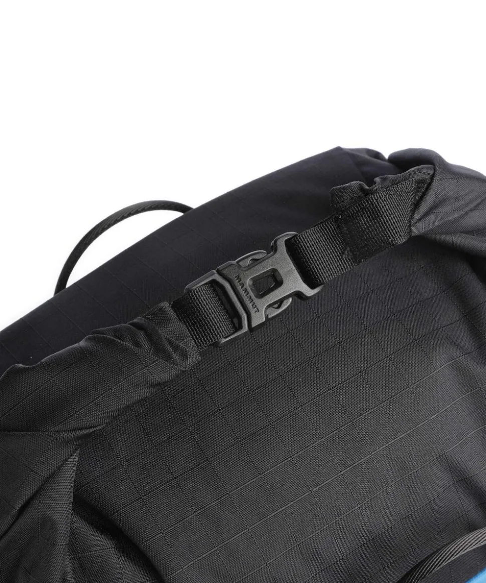 Alto 34 Rucksack 15″ recyceltes Polyester blau