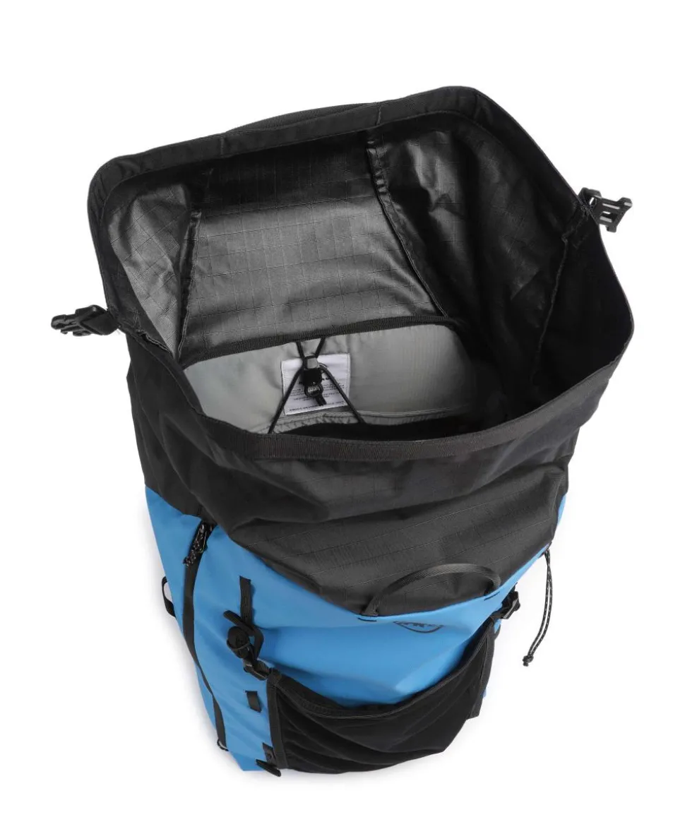 Alto 34 Rucksack 15″ recyceltes Polyester blau