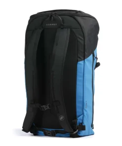 Alto 28 Rucksack 15″ recyceltes Polyester blau