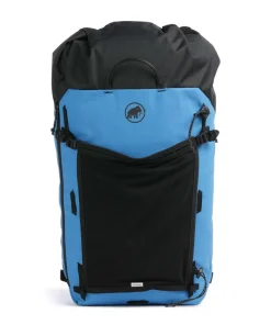 Alto 24 Rucksack 15″ recyceltes Polyester blau