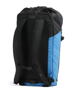 Alto 24 Rucksack 15″ recyceltes Polyester blau