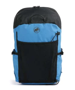 Alto 22 Rucksack 15″ recyceltes Polyester blau