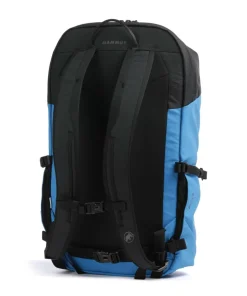 Alto 22 Rucksack 15″ recyceltes Polyester blau