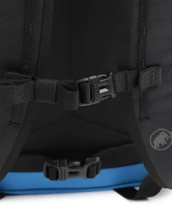 Alto 22 Rucksack 15″ recyceltes Polyester blau