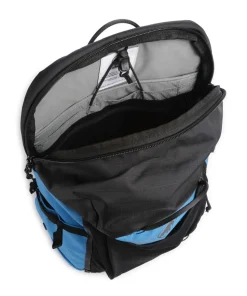 Alto 22 Rucksack 15″ recyceltes Polyester blau