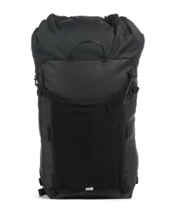 Alto 24 Rucksack 15″ recyceltes Polyester schwarz