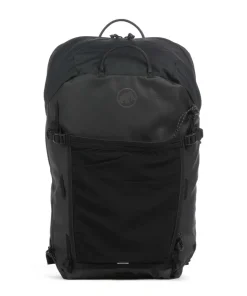 Alto 18 Rucksack recyceltes Polyester schwarz