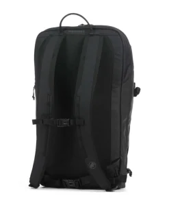 Alto 18 Rucksack recyceltes Polyester schwarz