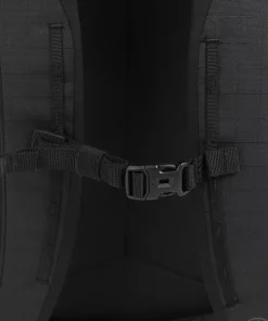 Alto 18 Rucksack recyceltes Polyester schwarz