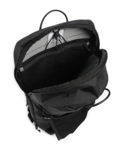 Alto 18 Rucksack recyceltes Polyester schwarz