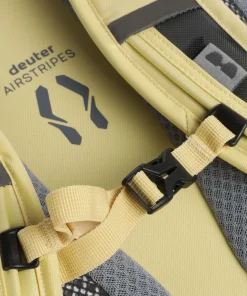 Amager 25+5 Rolltop Rucksack 15″ Polyamide gelb