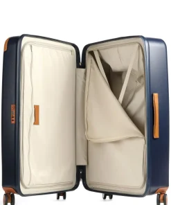 Amalfi 4-Rollen Trolley dunkelblau 82 cm