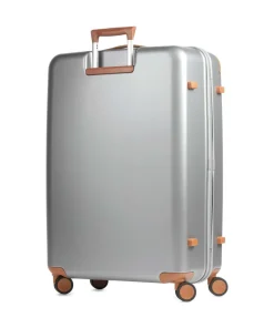 Amalfi 4-Rollen Trolley grau 82 cm