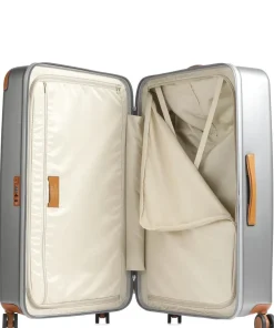 Amalfi 4-Rollen Trolley grau 82 cm