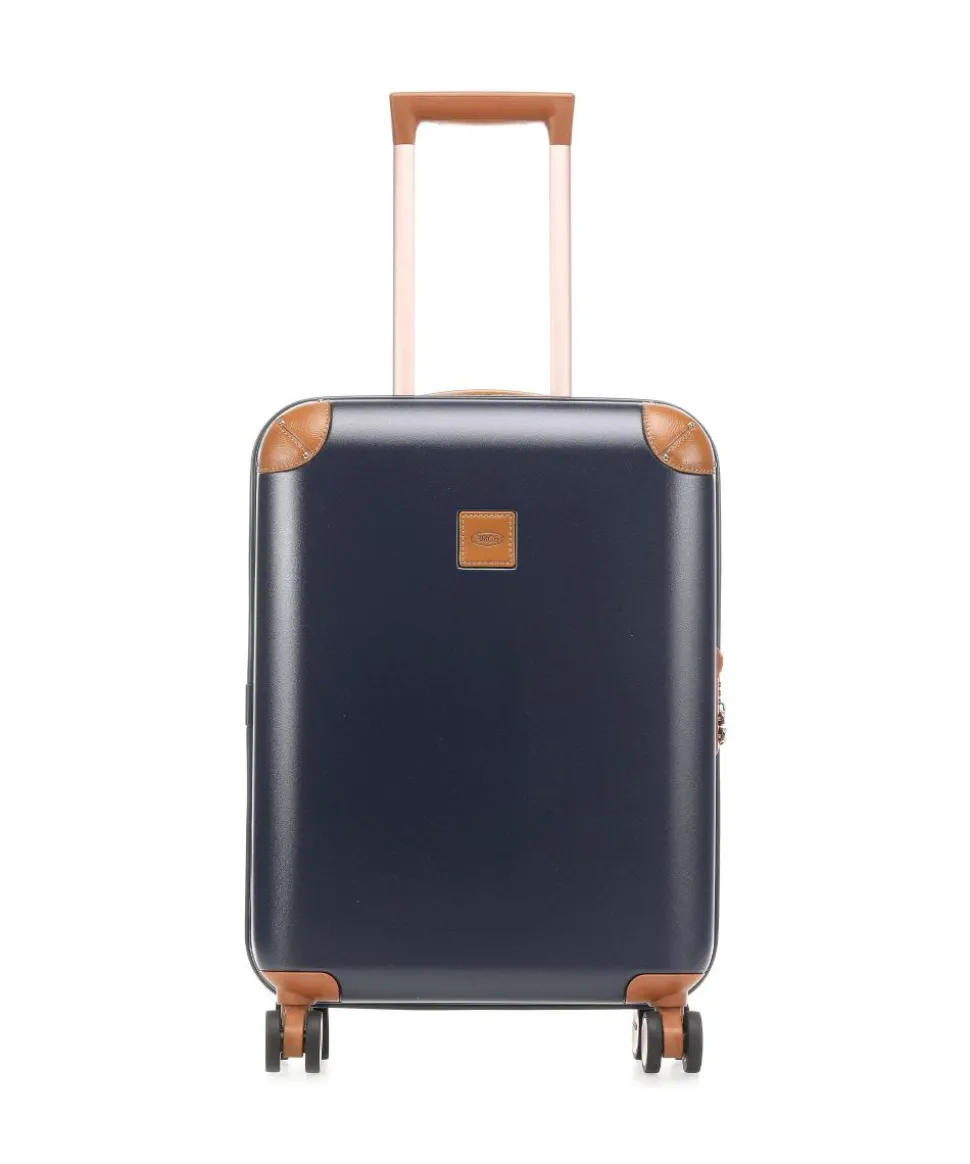 Amalfi 4-Rollen Trolley navy 55 cm