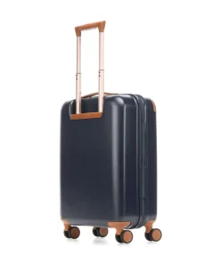 Amalfi 4-Rollen Trolley navy 55 cm