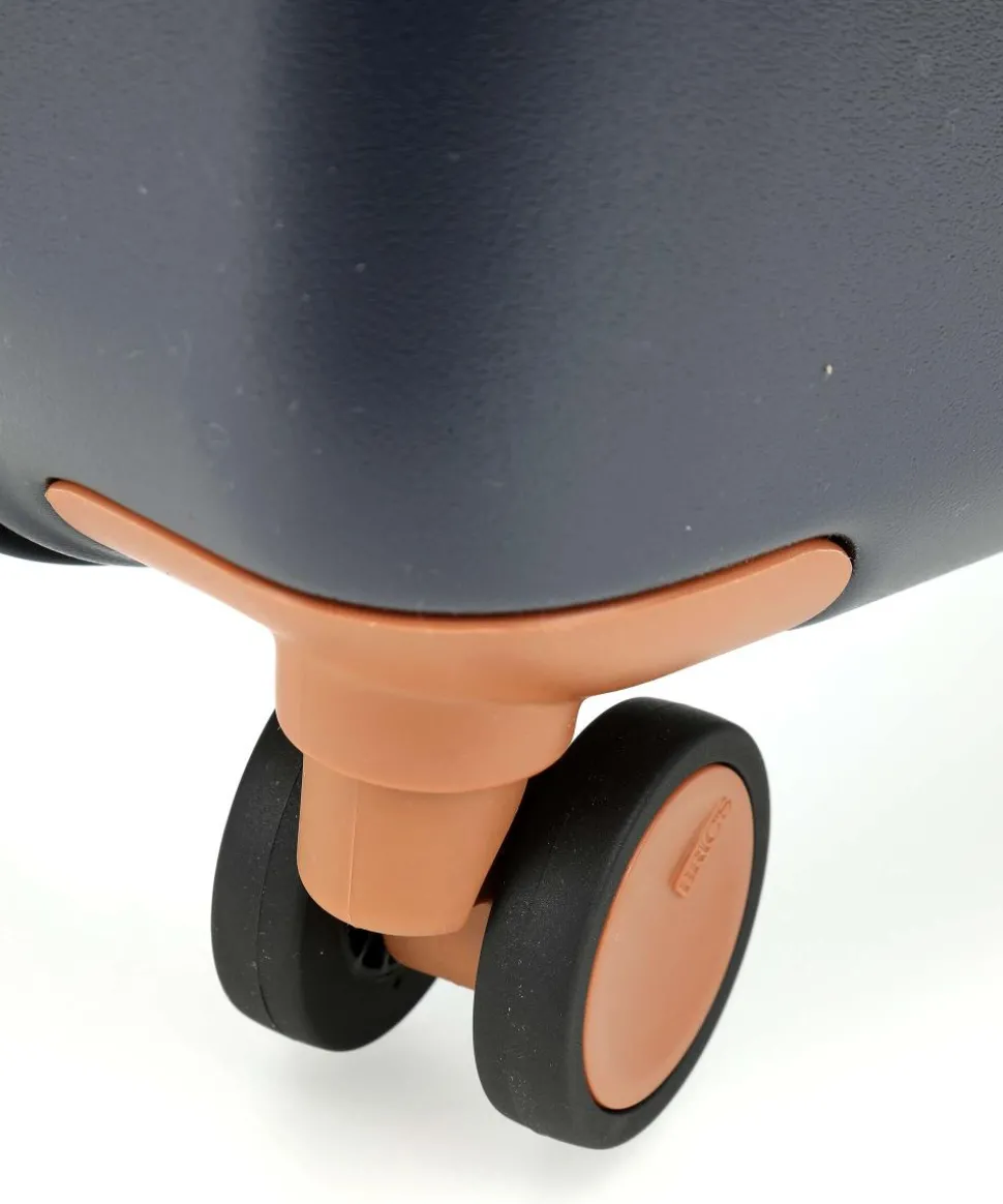 Amalfi 4-Rollen Trolley navy 55 cm