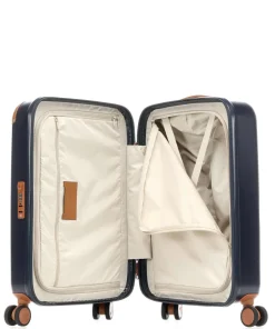 Amalfi 4-Rollen Trolley navy 55 cm