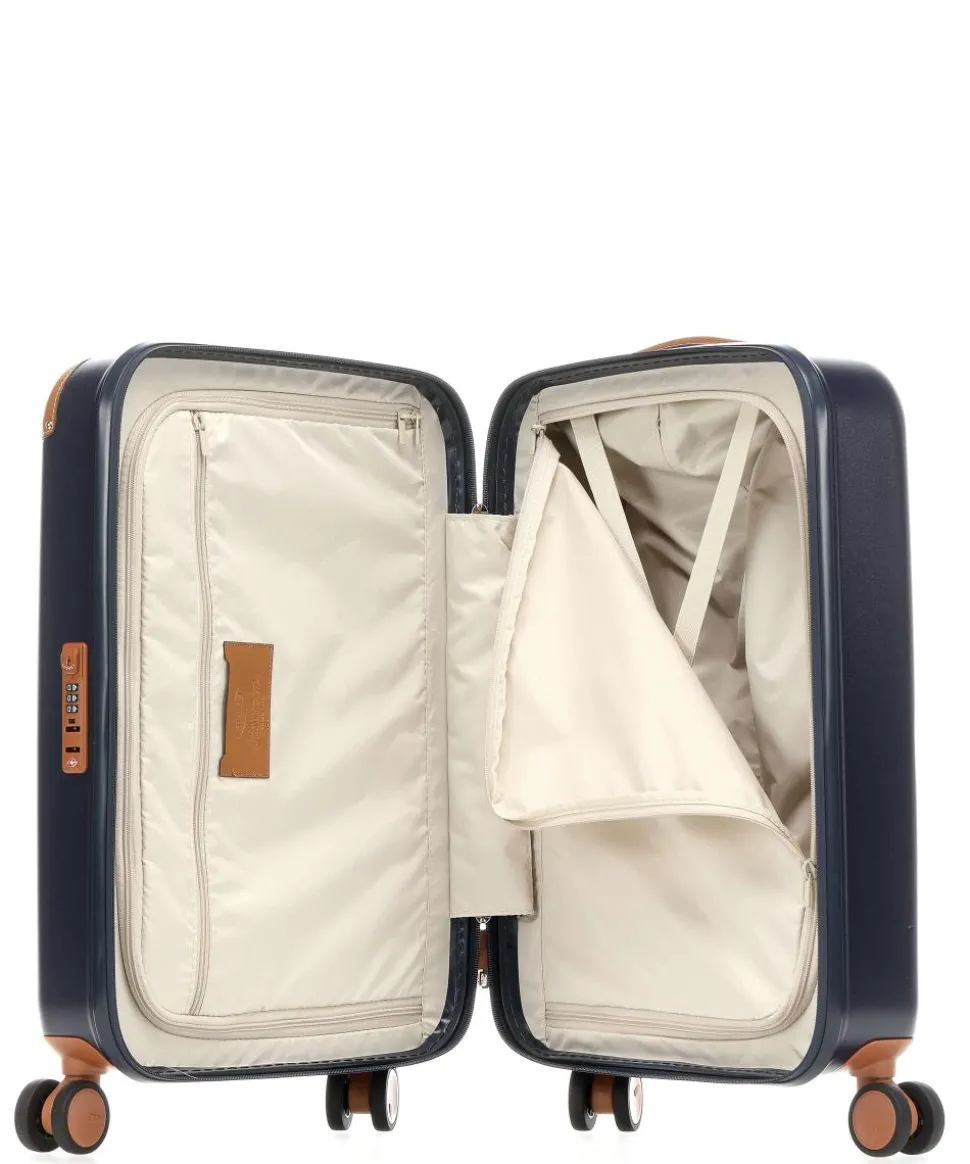 Amalfi 4-Rollen Trolley navy 55 cm