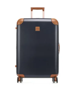 Amalfi 4-Rollen Trolley navy 70 cm