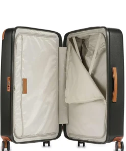 Amalfi 4-Rollen Trolley olivgrün 76 cm