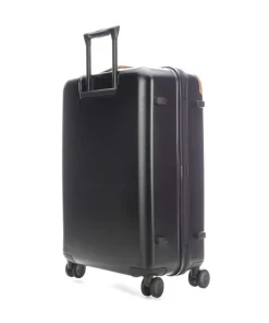 Amalfi 4-Rollen Trolley schwarz 70 cm