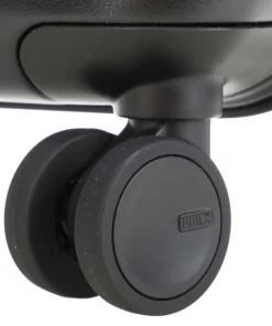 Amalfi 4-Rollen Trolley schwarz 76 cm