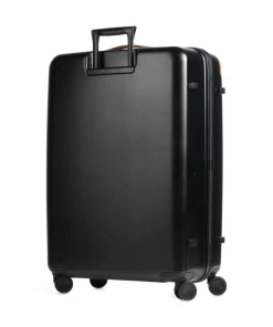 Amalfi 4-Rollen Trolley schwarz 82 cm