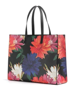 Amardi Shopper Polyurethane schwarz