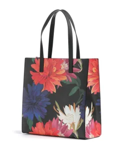 Amarly Shopper Polyurethane schwarz