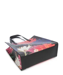 Amarly Shopper Polyurethane schwarz