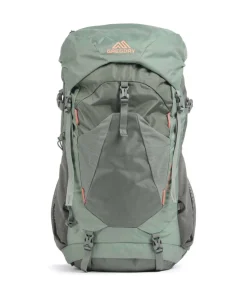 Amber 34 Rc Wanderrucksack recyceltes Nylon grün