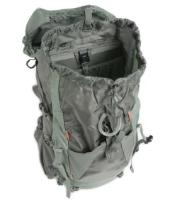 Amber 34 Rc Wanderrucksack recyceltes Nylon grün