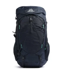 Amber 34 Rc Wanderrucksack recyceltes Nylon navy