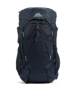 Amber 44 Rc Wanderrucksack Nylon navy
