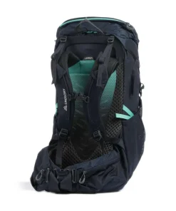 Amber 44 Rc Wanderrucksack Nylon navy