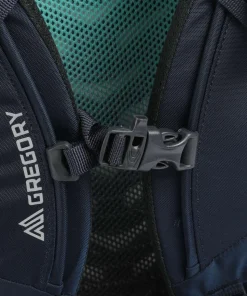 Amber 44 Rc Wanderrucksack Nylon navy