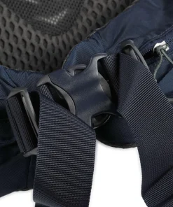 Amber 44 Rc Wanderrucksack Nylon navy