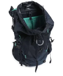 Amber 44 Rc Wanderrucksack Nylon navy