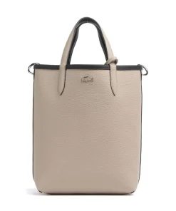 Anna Handtasche Kunststoff schwarz