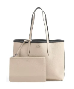 Anna Shopper Kunststoff schwarz