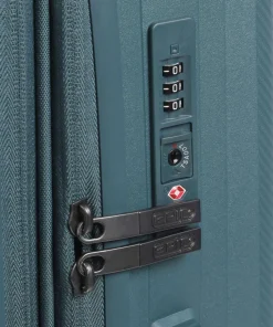 Anthem 4-Rollen Trolley petrol 65 cm