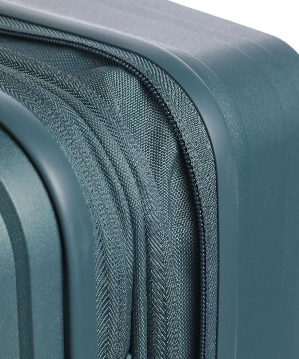 Anthem 4-Rollen Trolley petrol 65 cm