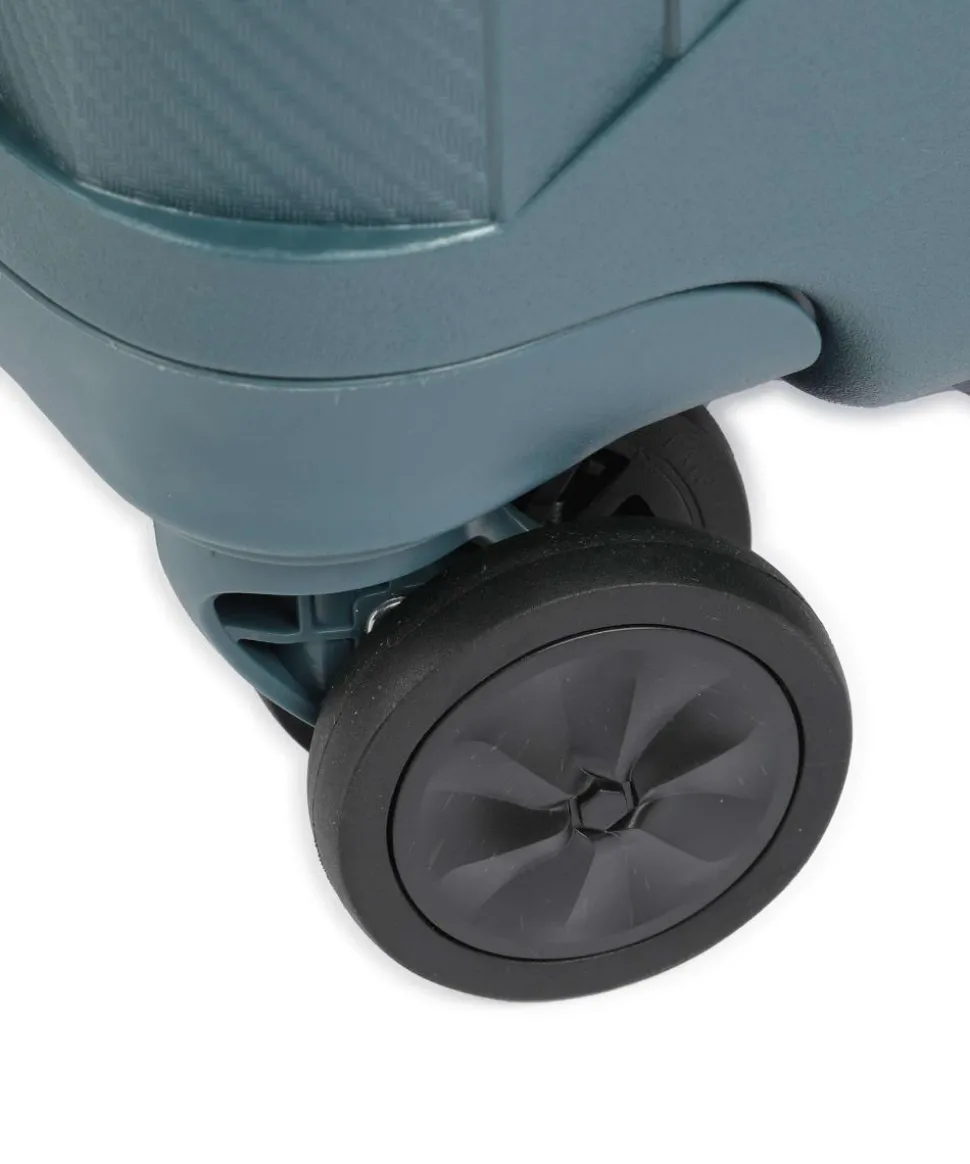 Anthem 4-Rollen Trolley petrol 65 cm