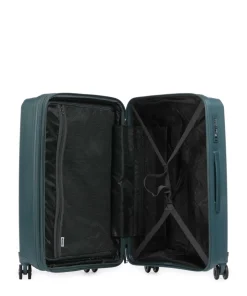 Anthem 4-Rollen Trolley petrol 65 cm