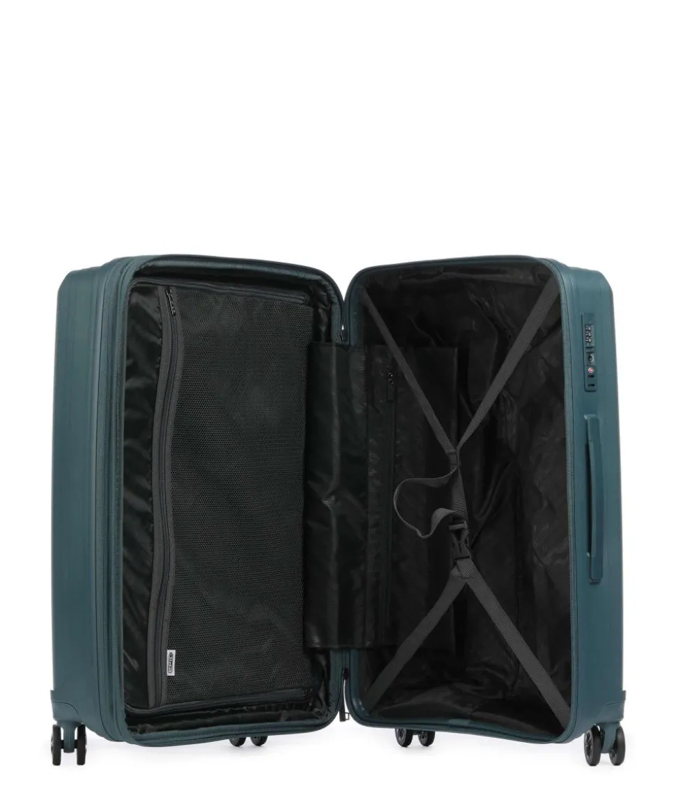Anthem 4-Rollen Trolley petrol 65 cm