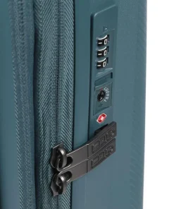 Anthem 4-Rollen Trolley petrol 55 cm