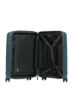 Anthem 4-Rollen Trolley petrol 55 cm