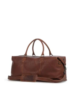 Antique Avery Weekender braun 55 cm