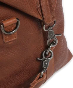 Antique Avery Weekender braun 55 cm